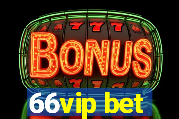 66vip bet